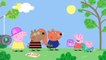 Peppa Pig Chloes Big Friends Season 3 Episode 44