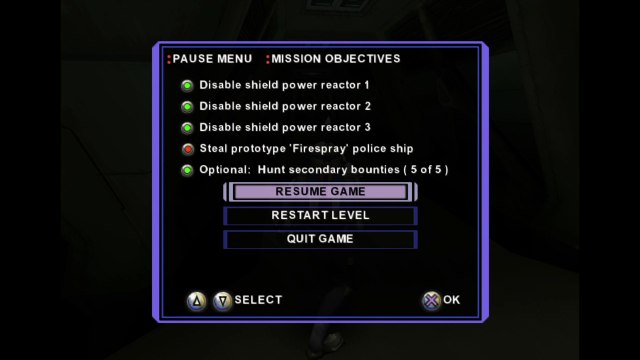 Star Wars Bounty Hunter™ That Scum Almost Had Me