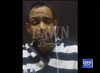 Imran Farooq Murder Leaked video of MQM Khalid S