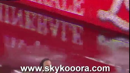 SSC Napoli 2-1 Atalanta - All Goals (2/5/2016)