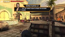 Mission Impossible: Rogue Nation Android iOS Walkthrough - Gameplay Part 1 - Morocco