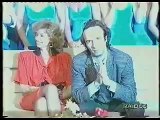 Roberto Benigni Con Pippo Baudo, Enrica Bonaccorti