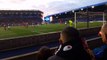 Birmingham City V Burnley - Full Time Whistle