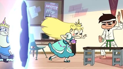 Star Vs The Forces Of Evil Theme Song (HD)