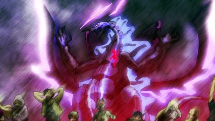 [RW] Seisen Cerberus - Ryuukoku no Fatalite - 05