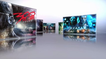 Fantastic Beasts and Where to Find Them - Teaser Trailer 2016 [HD]