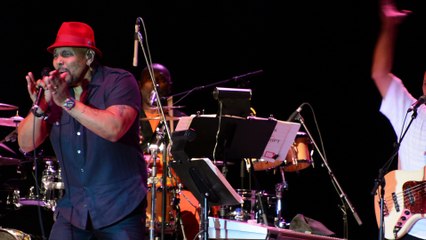 Tampa Bay Blues Fest on 4-9-16 @ 7:53 PM