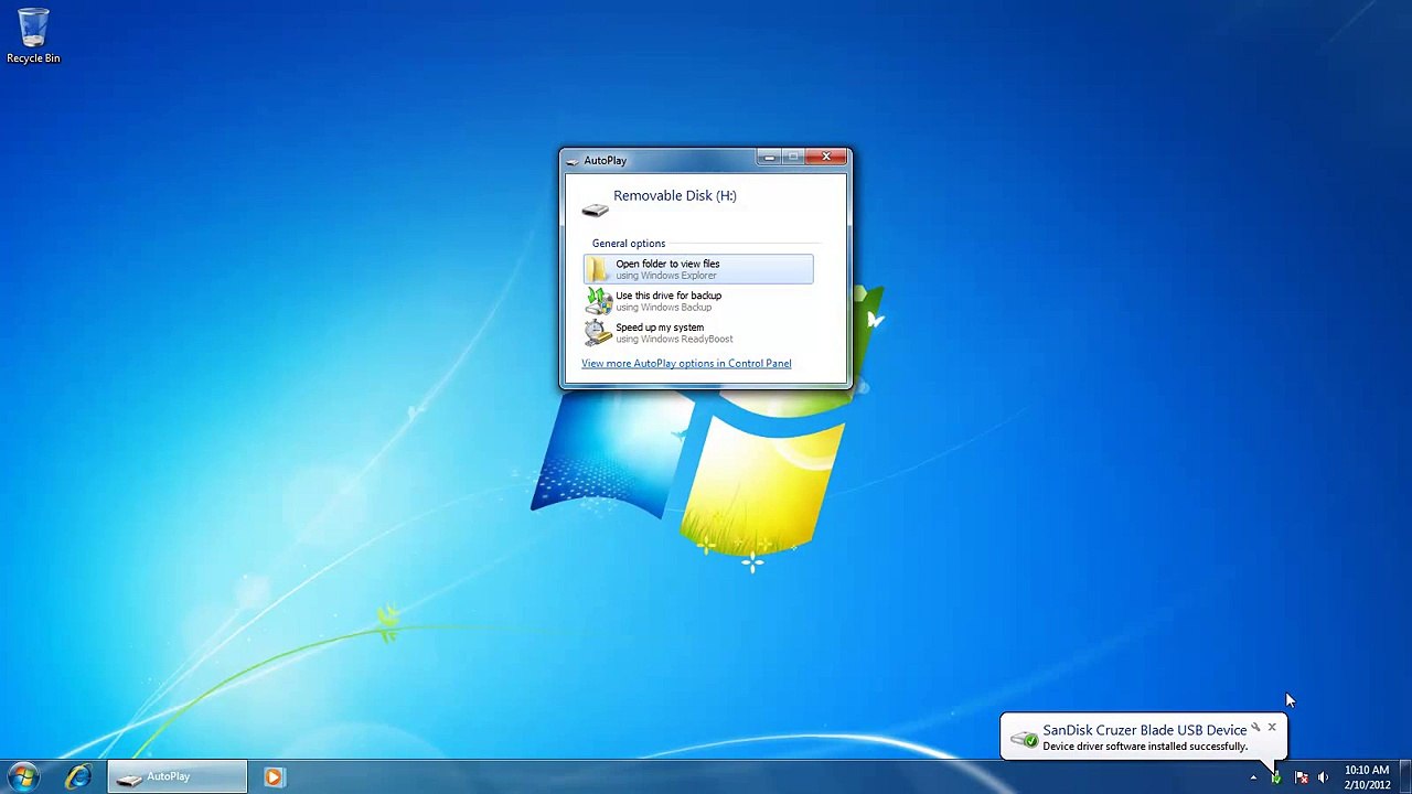 Windows 7 Tutorial | Start Menu & Taskbar Customization Part 2/3