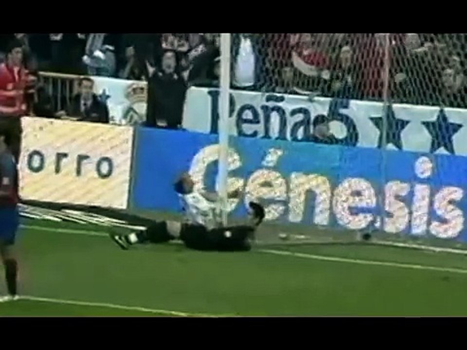 Baggio racconta Zidane e Raul