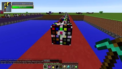 진지허브...? (럭키블럭 레이스 마인크래프트) [태경]