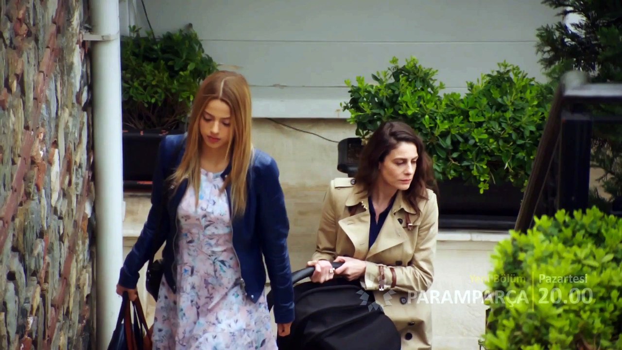 Paramparça 65. Bölüm Fragmanı