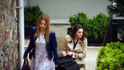 Paramparça 65. Bölüm Fragmanı