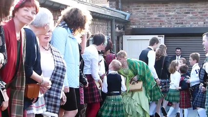 Valérie & Laurent 10 ans de mariage