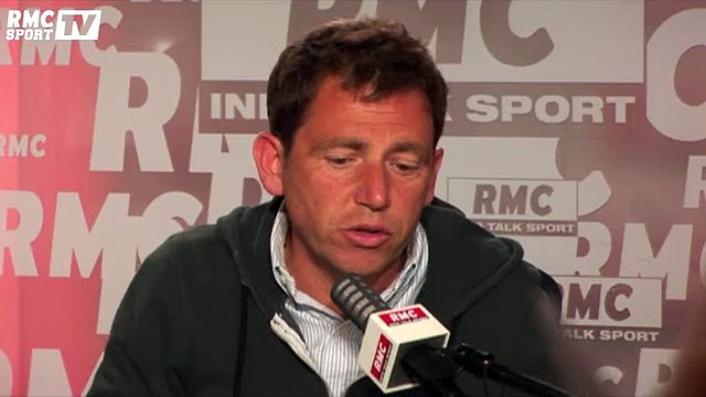 Riolo : Lyon depuis 5 ans ne fait que régresser. Qu’Aulas ouvre les yeux et qu’il arrête de dire des conneries