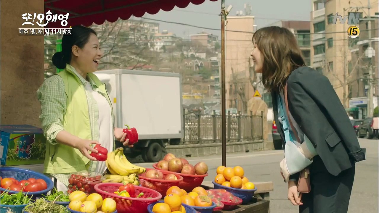 Another Miss Oh [폭력가정] 멈추지 않는 분노! 160502 EP.1