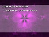 Diario de una friki 13