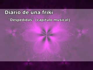 Diario de una friki 13