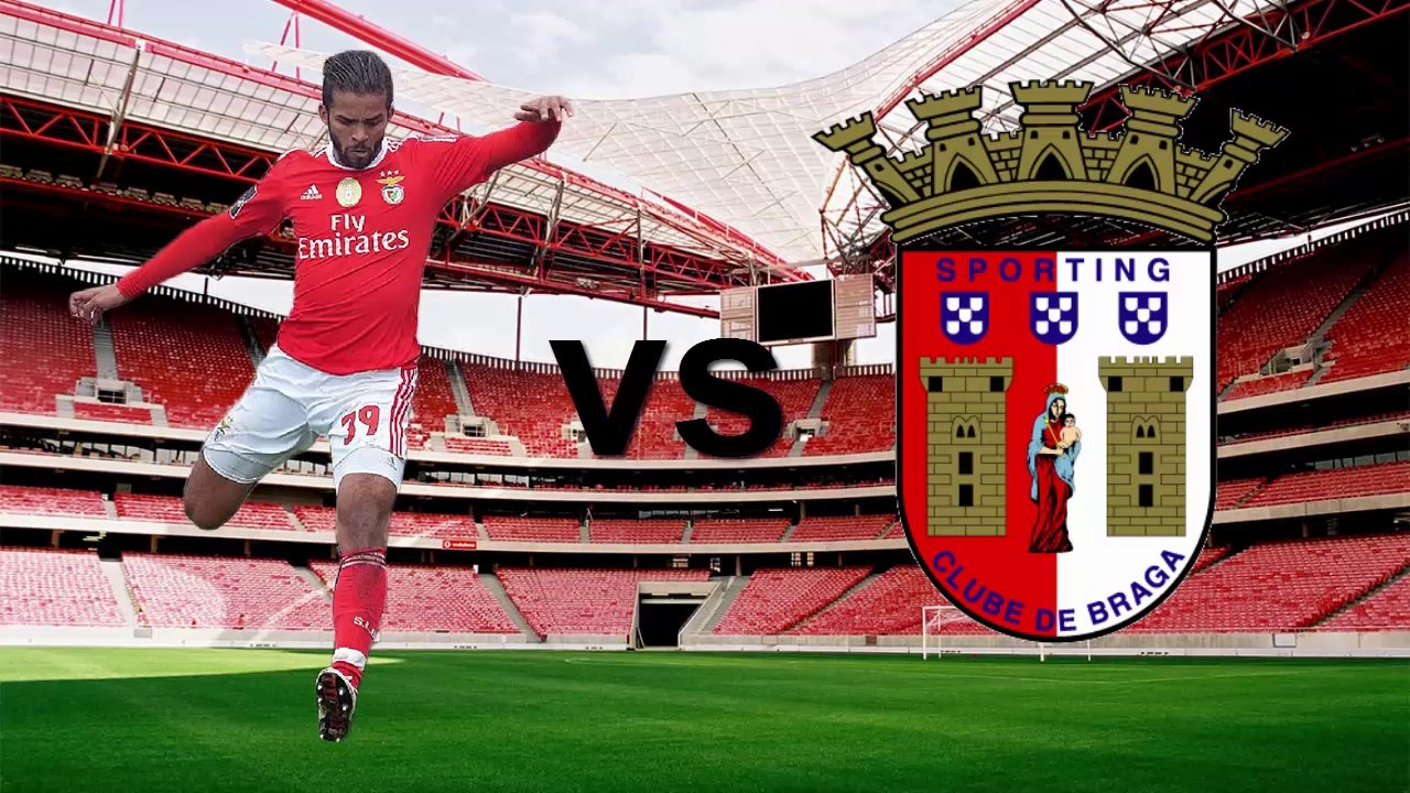 Mehdi Carcela Vs Braga 02.05.2016