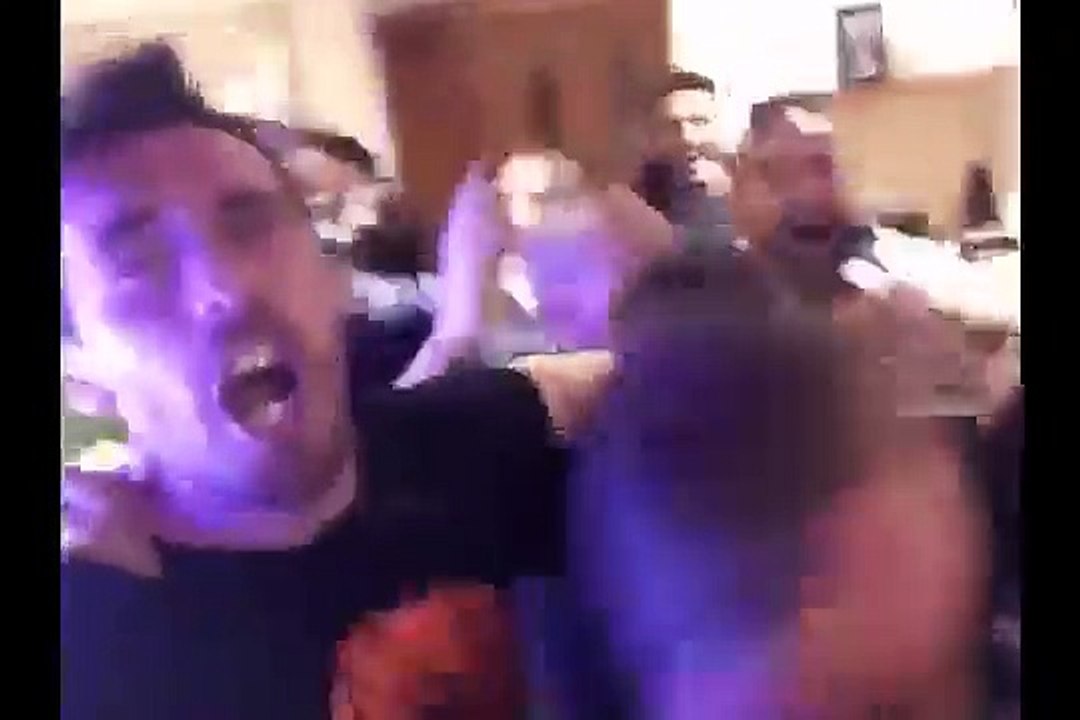 Leicester City Players Reaction After Eden Hazard Goal Chelsea vs Tottenham Hostpur 2 - 2