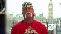 Hulk Hogan brings second lawsuit against Gawker