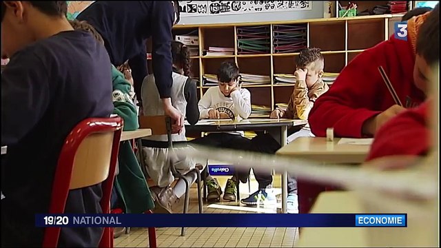 Éducation : hausse de la prime des instituteurs