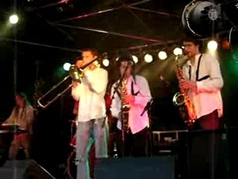 Fête Musique Rambouillet 2007