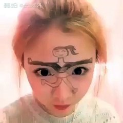 Real Talent Little girl