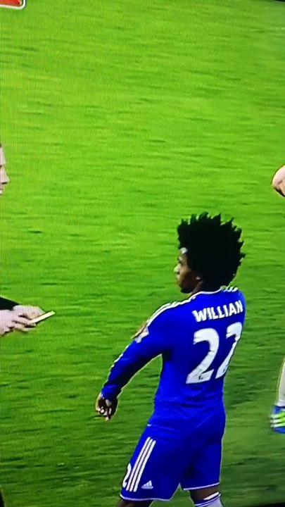 willian