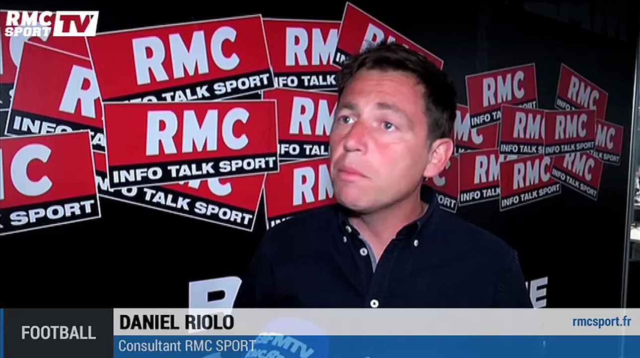 Bayern - Atlético / Riolo : "Une bonne nouvelle d'avoir des Français à ce niveau-là"