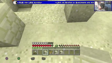 Minecraft survival Live GamePlay 6