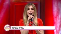 Ayla Çelik - 20 Dakika (Kral POP) 2016