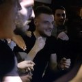 Voici comment les joueurs de Leicester ont fêté le titre ce lundi soir