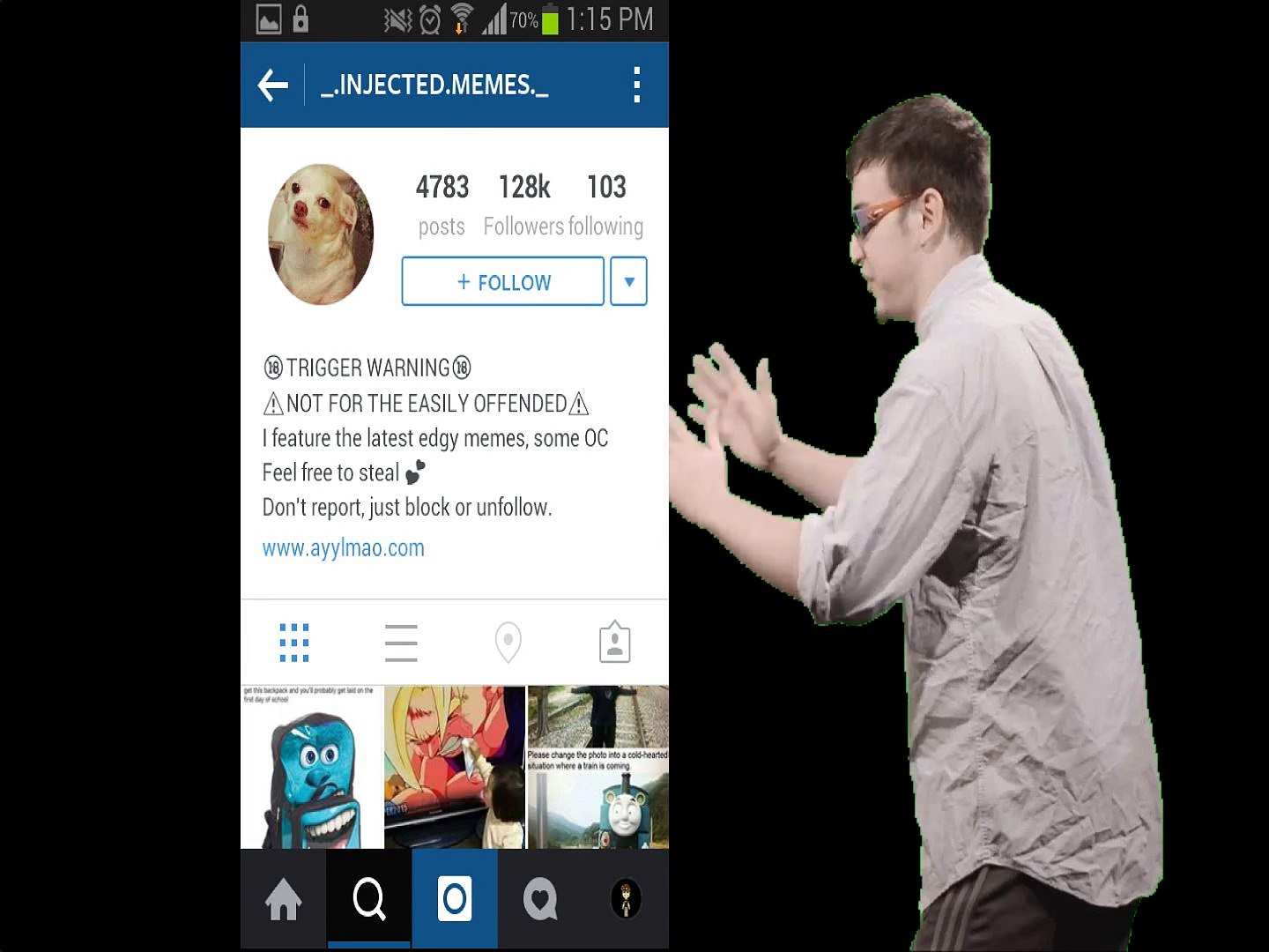 _.injected memes._