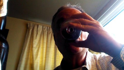 Mobile Upload Beer Review - Trois Pistoles