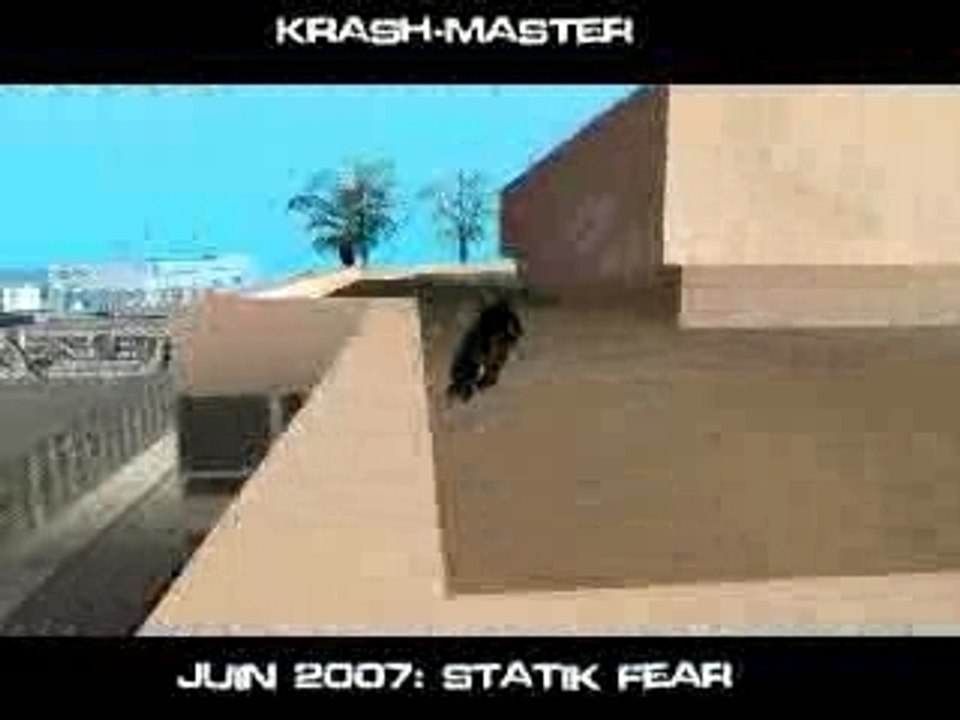 Statik Fear