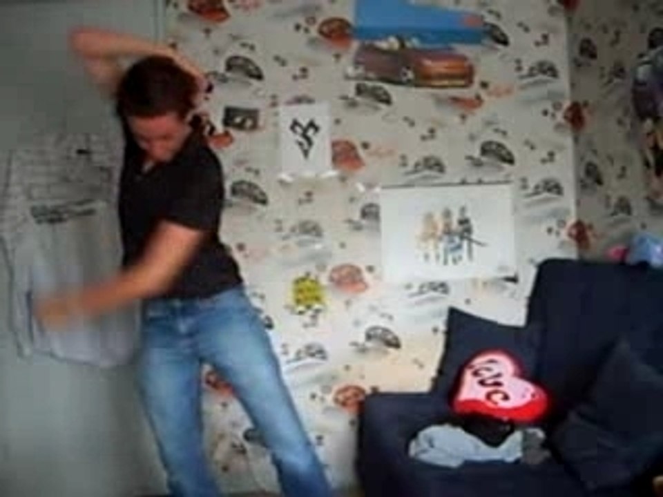 tecktonik killer "CrOa K!lleR"