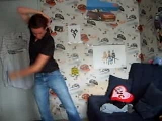 tecktonik killer "CrOa K!lleR"