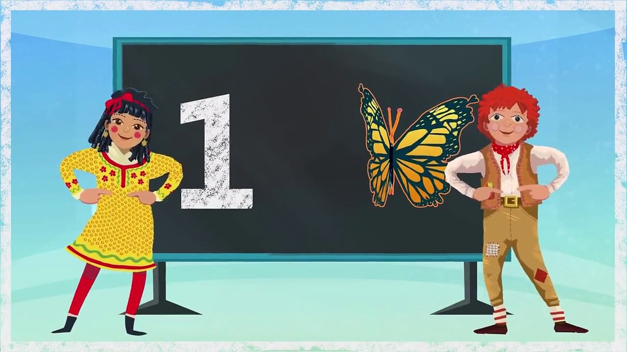 Rosie & Jim | Animal Compilation