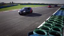 Peugeot 208 GTi : LAP TIME on Magny-cours GP