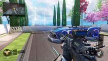 COD BO3: NUK3TOWN EASTER EGG! NEW COD GAME CLUE?