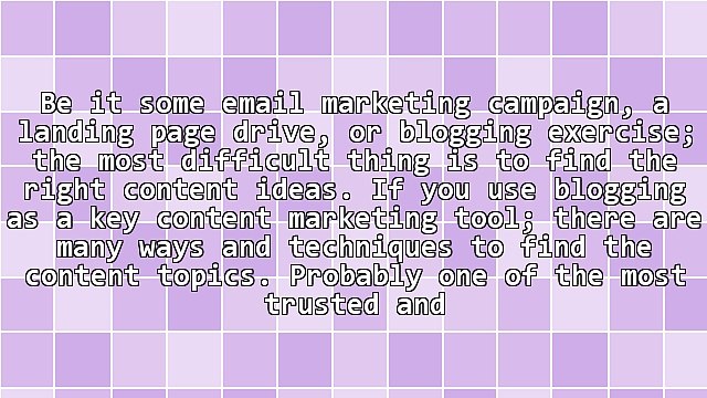 4 Ways Your Competitors Can Help In Blogging: Create Great Content And Drive Traffic Fast