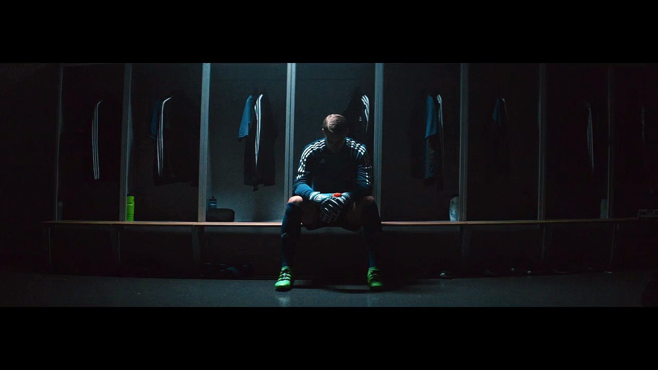 Shoulders Carry More Than A Name Head _ Shoulders Commercial