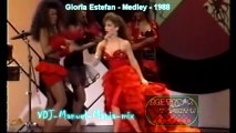 Gloria Estefan - Medley (1988)