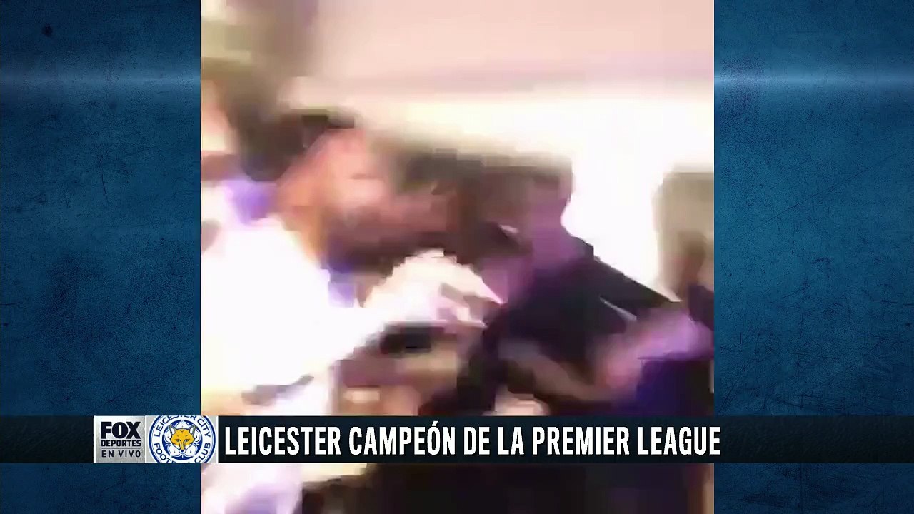¡Esto se va a descontrolaaaaaar!