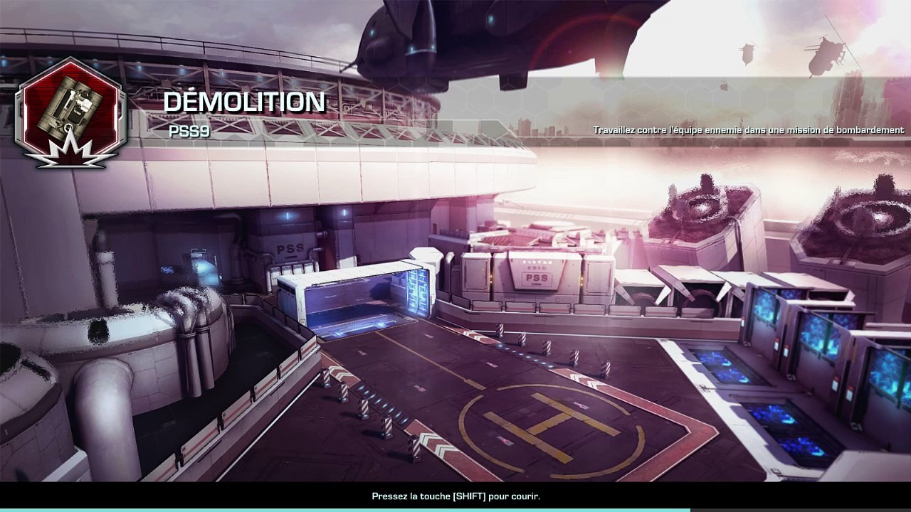 REPLAY Du Live Stream sur Ghost in the shell