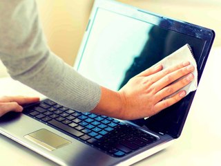 What's The Deal? 3 Ways to Give Your Gadgets a Spring Cleaning