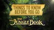 Jon Favreaus Things to Know Before Watching The Jungle Book (2016) HD