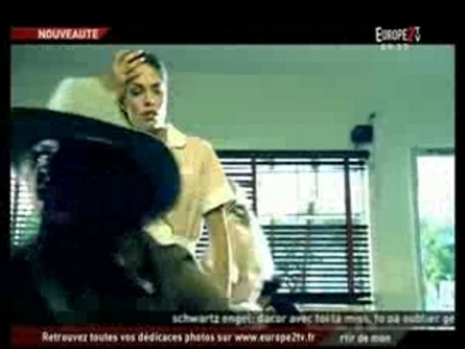 David guetta_love is gone