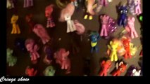 brony shows off his collection [CRINGE]