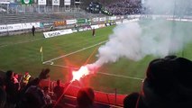 Fk Željezničar vs Široki Brijeg Résume Match 19 Kolo Bih Primijer liga 2015/2016